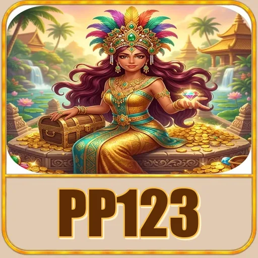 Ikon pp123 untuk bagian hasil uji waktu buka