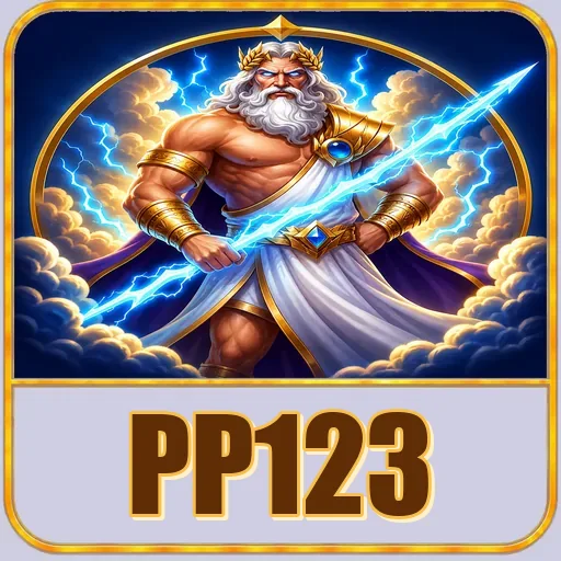 Ikon pp123 untuk pertanyaan teknis APK