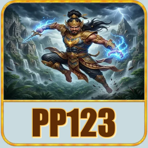 Ikon pp123 untuk arsip pembaruan 2026