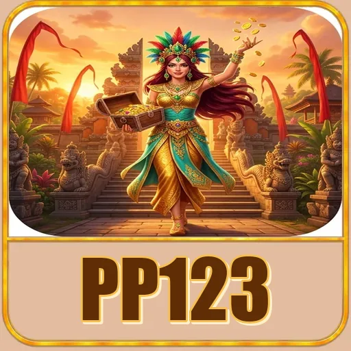 Ikon pp123 untuk profil tim redaksi