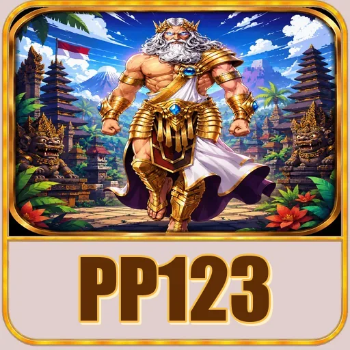 Ikon pp123 untuk data verifikasi APK 2018–2026
