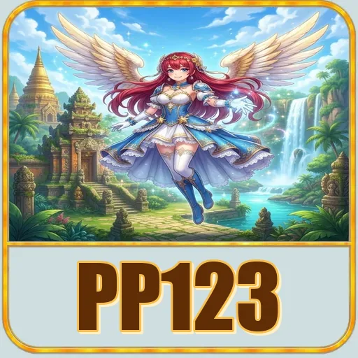 Ikon pp123 untuk pengguna sejak 2018
